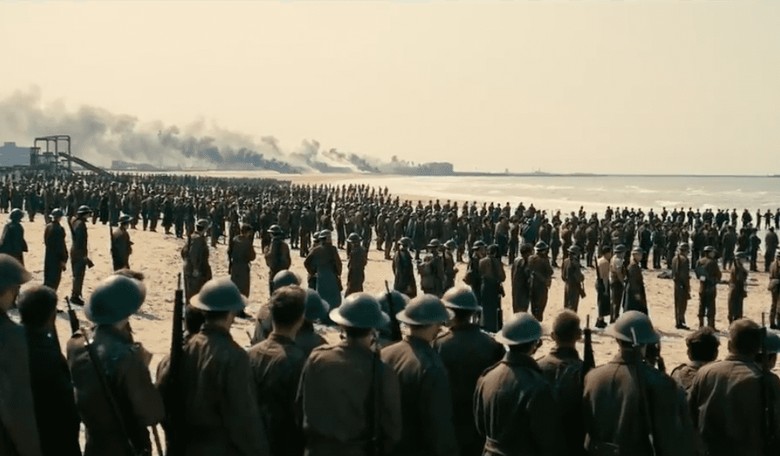 5 Inspiring Spiritual Lessons From the Real Ordeal at Dunkirk