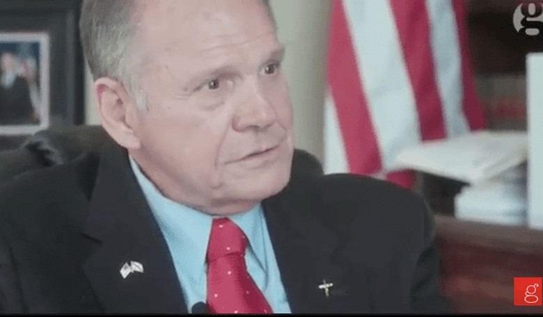 New Gun-Control Push as Senator Implores Congress to 'Get Off Its Ass'