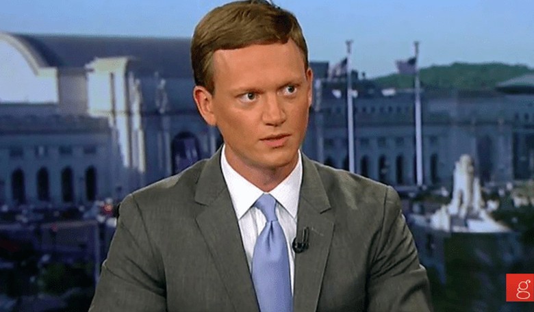 Fmr. Obama Security Spokesperson Admits They Made No 'Progress' on North Korea