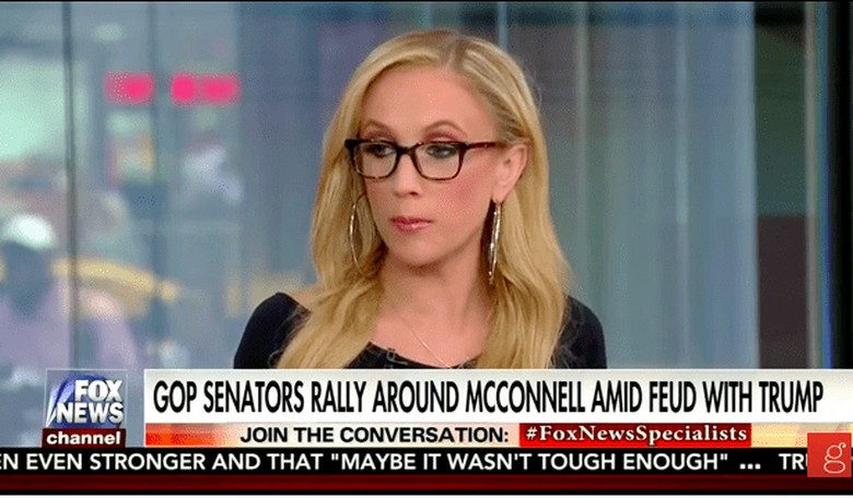 Kat Timpf: 'GOP Don't Know Who They Are Anymore'