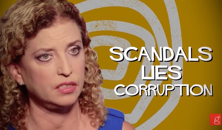 This New Folksy Republican Ad Targets Debbie Wasserman Schultz