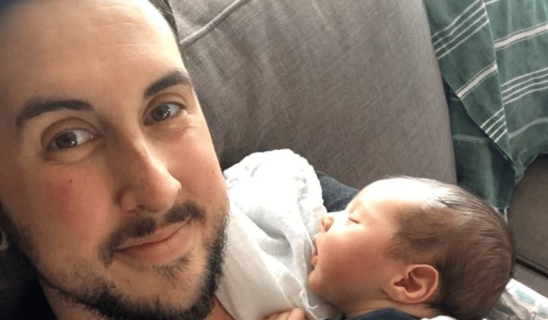Transgender ‘Male’ Mother Gives Birth, Undermines Her Own Ideology by Calling the Child a Boy