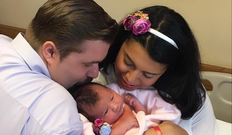 Dad Diary: 'The Day My Life Was Changed Forever'
