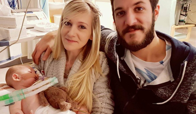 The Lesson of Charlie Gard