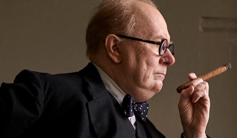 5 Reasons to Cheer the Fall Movie Season's Arrival