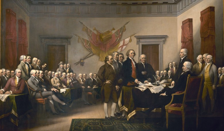 Thomas Jefferson's Birthday Replaced With Slave Liberation Day in Charlottesville