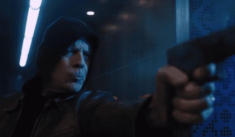 'Death Wish' Trailer Already Bringing Howls of Racism, Comparisons to Trayvon
