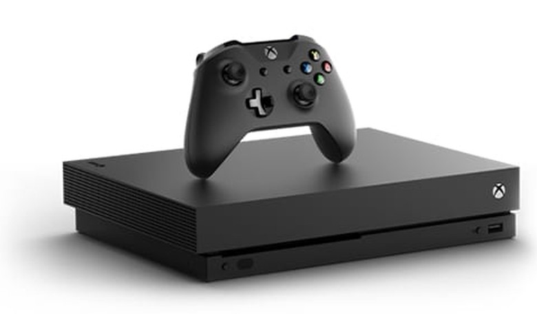 Microsoft Officially Discontinues Original Xbox One