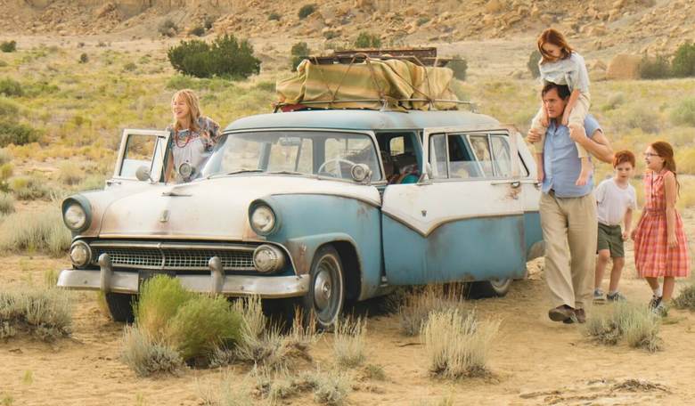4 Lousy Movie Parents You'd Never Want to Have