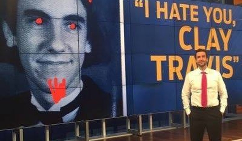 Clay Travis May Run for the Senate in Tennessee