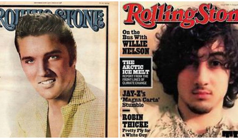 Rolling Stone Magazine’s Fall from Musical Grace