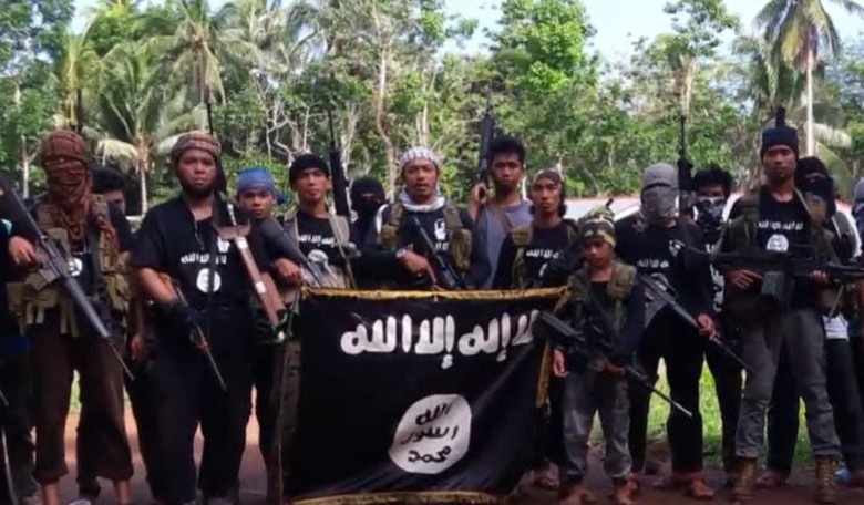 Former ISIS Fighter Arrested in Sweden in Double Murder Case