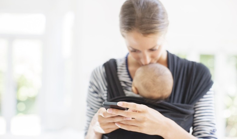 New App Helps Moms Find Mom Friends