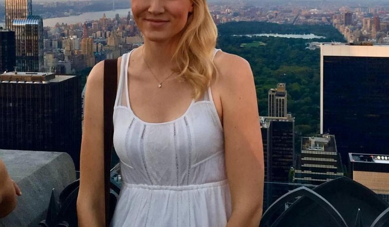 Father of Teen Who Got Into 'Mile High Club' with Teacher on School Trip Doesn't Want Her Fired