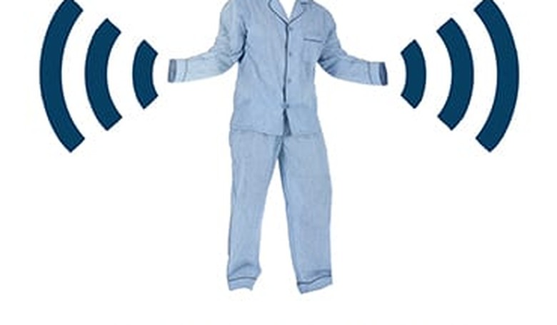 Let’s Not Lose Our Pajamas… Media Entirely