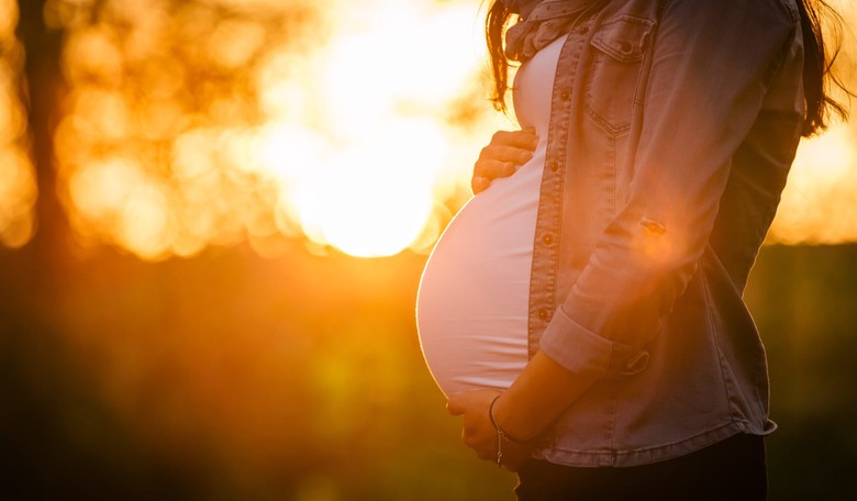 Old Wives' Tales About Pregnancy During an Eclipse