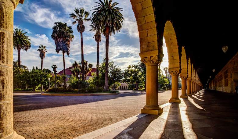 Class at Stanford University to Discuss 'Abolishing Whiteness'