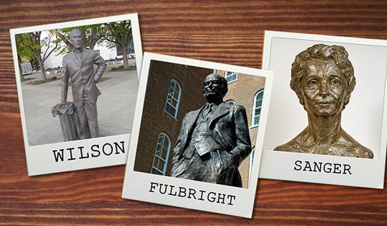 6 Historical Figures Whose Statues SJWs Should Also Remove