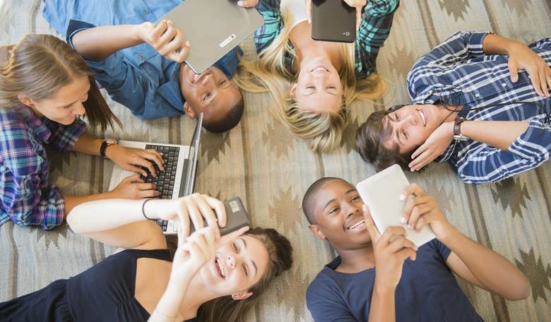 Why Is Facebook Usage Declining Among Teens?