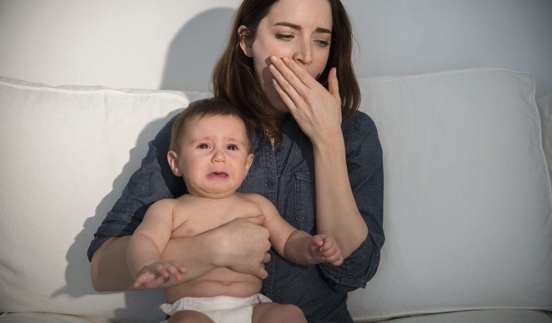 Want to Know How Much Sleep You Have Lost Since Becoming a Parent?