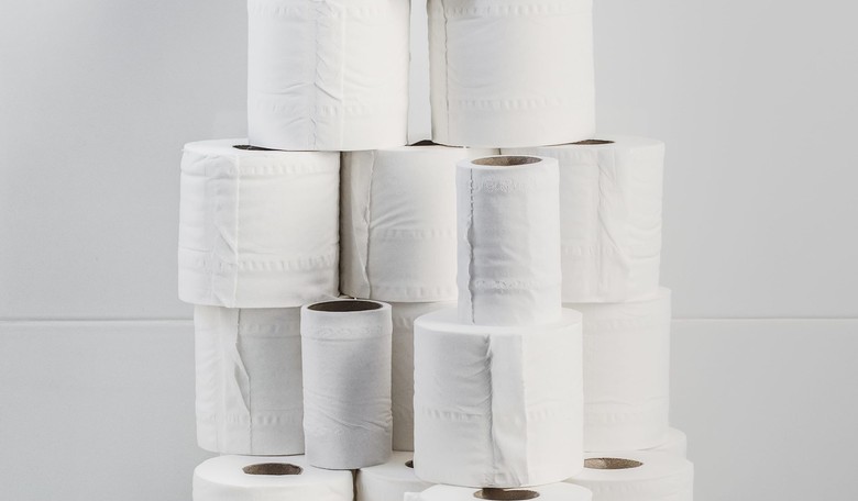 Boxed, an Online Wholesaler, Can Now Predict When You'll Need Toilet Paper