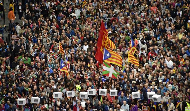 Catalans Set to Defy Spanish Authorities and Hold Independence Vote