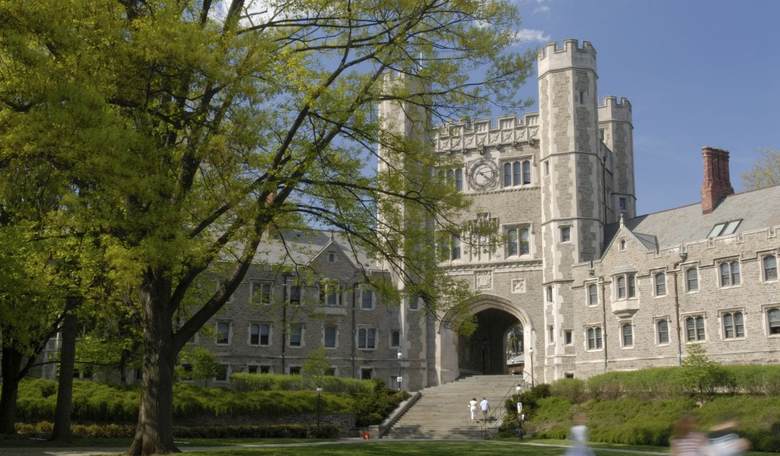 Princeton Prof. Defends Free Speech Class Cancelled After N-Word Scandal