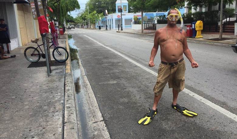 Are These Residents the Dumbest People in Florida?