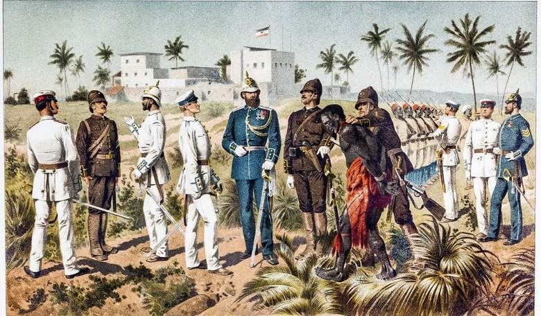 SJW Profs Want Article Pulled Because of Pro-Colonialism Findings