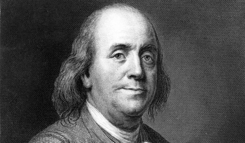 Dallas School District Looking to Rename Schools Named for Jefferson, Madison...and Franklin?