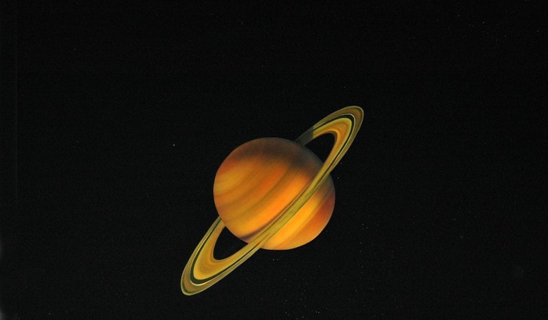 40 Years On, Voyager Spacecraft Still Inspire Awe and Wonder
