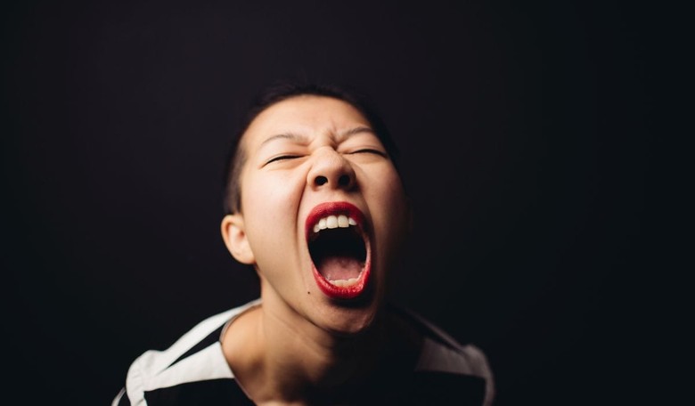 A New Way to Transgress: 'Invisibility Microaggressions'