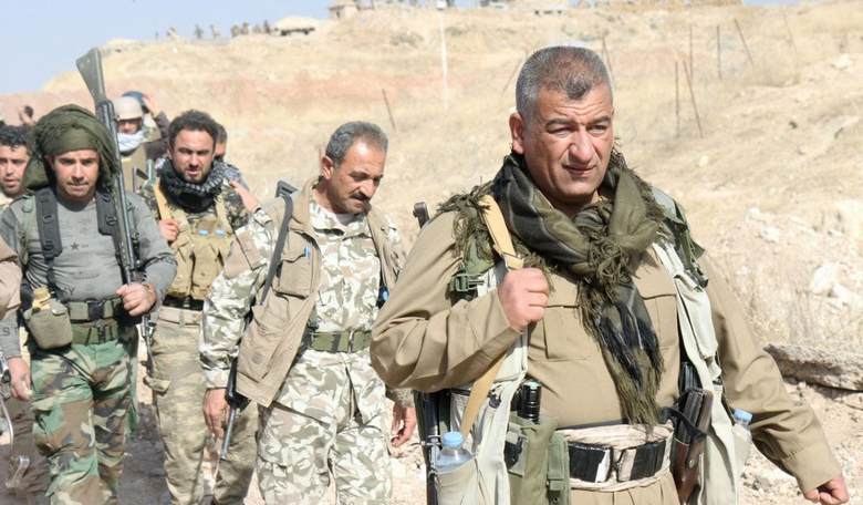The U.S. Should Support Kurdish Independence for Moral and Practical Reasons