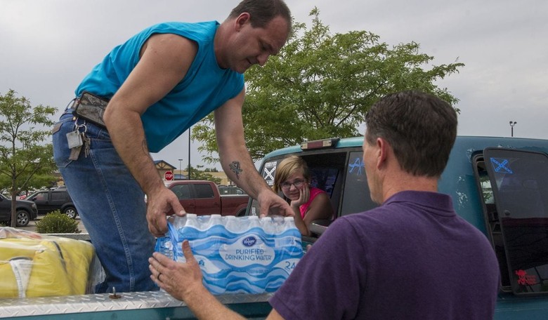 Have Lessons from Katrina Fiasco Been Learned?