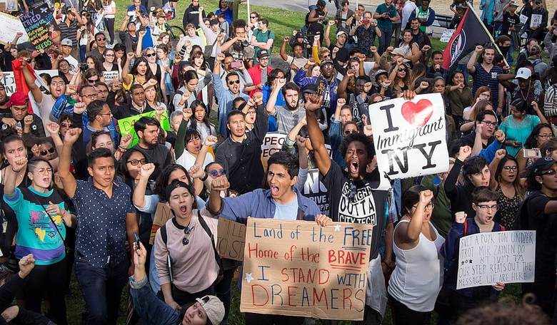 USCIS: Nearly 80,000 DACA Recipients Have Arrest Records