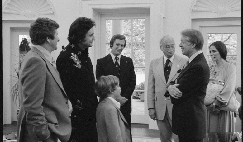 The Best Albums of the Carter Presidency