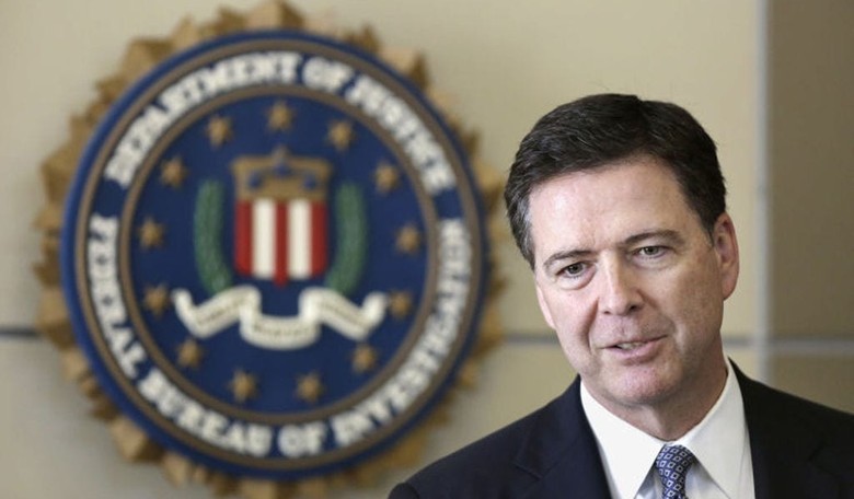 Time for a Full Investigation... of the FBI