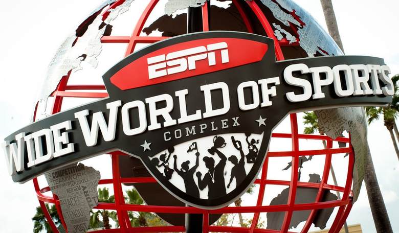 Clay Travis: ESPN Is Drowning and They're Not Smart Enough to Recognize it