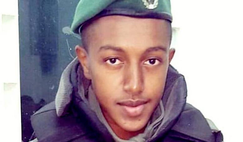 Border Officer Who Was Stabbed in a Previous Terror Attack Killed in West Bank Crossing Shooting