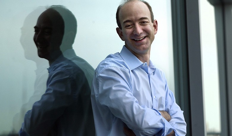 Jeff Bezos Just Found Out That You Can Never Be 'Woke' Enough