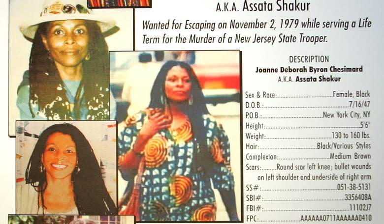 Berkeley Students Want to Name Campus Building After Cop Killer