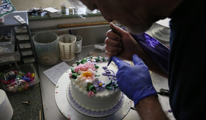 Baker, Florist Defend Refusals to Same-Sex Couples