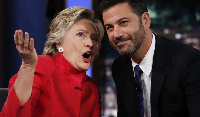 Democrats Play Women for Fools