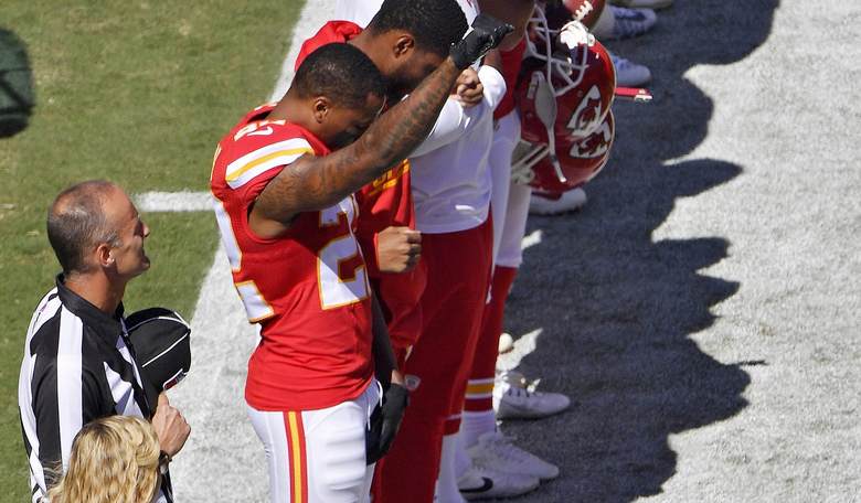 Kansas City Star Faces Advertiser Boycott After Editorial Defends Anthem Protests