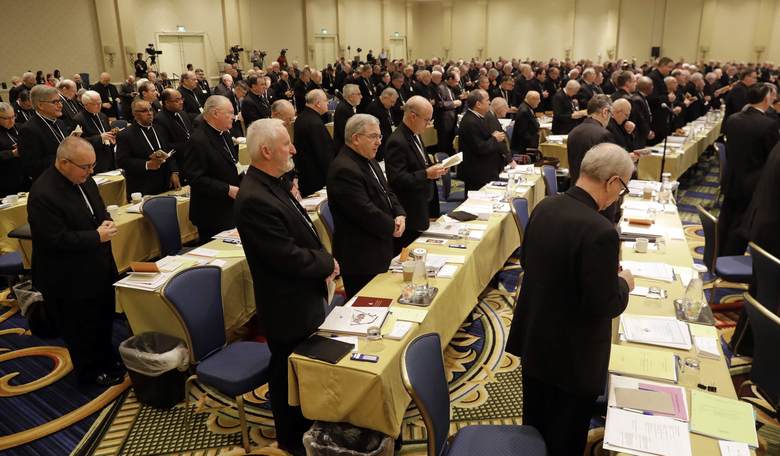 Bishops Rally Faithful to Lobby Lawmakers to Pass DACA Fix
