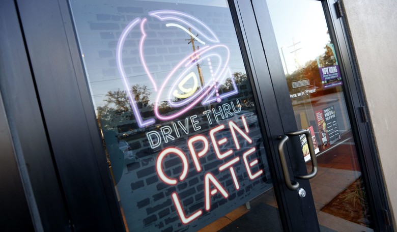 Taco Bell Launches Fashion Line with Forever 21