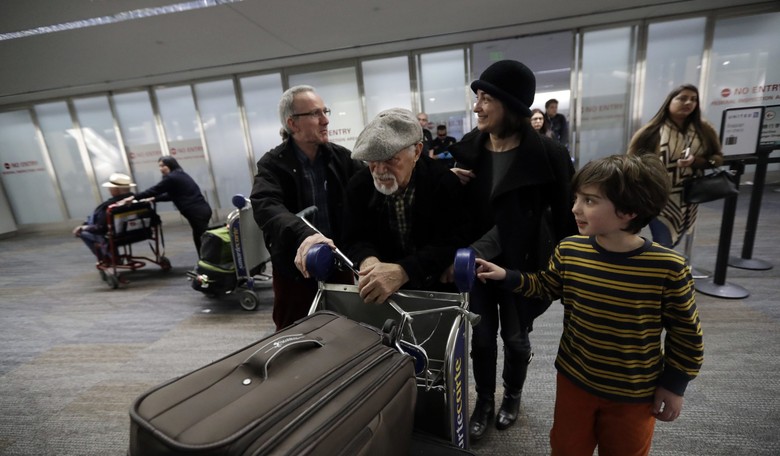 Varying Travel Restrictions Slapped on Handful of Countries After DHS Review