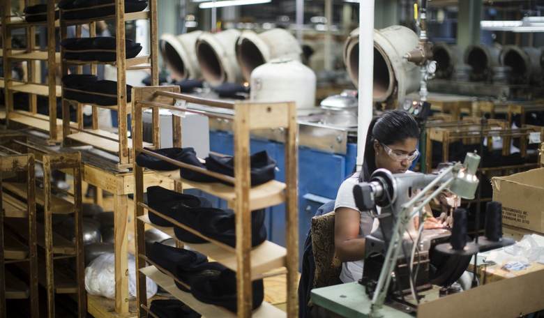 Are Americans Just Working Too Hard?