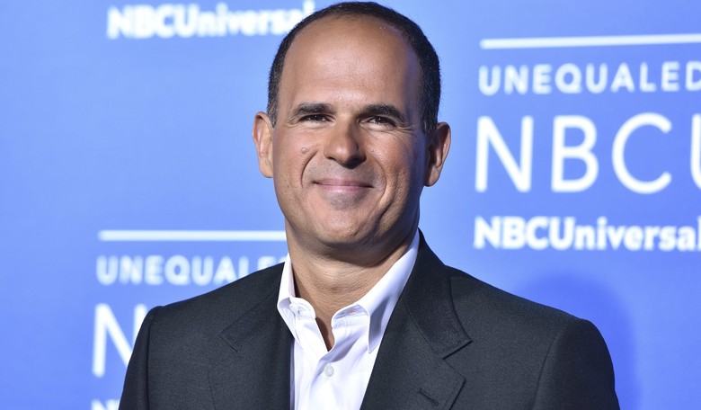 CNBC Host Lemonis: 'Millennials Have a Different Perspective About Working'