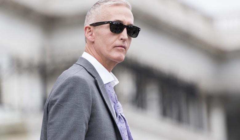 Gowdy: Did FBI Rely on a Document That Looks Like the National Enquirer Prepared It?
